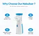 nebuliser nebulizer